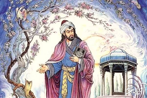 شمس الدین محمد حافظ آثار حافظ شیرازی